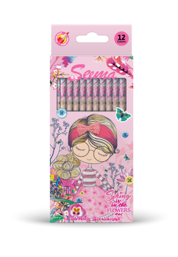 صورة الوان خشبية مسطحة أميرة