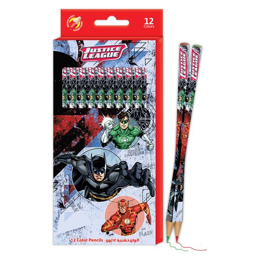 Picture of الوان خشبية مسطحة فرقة العدالة