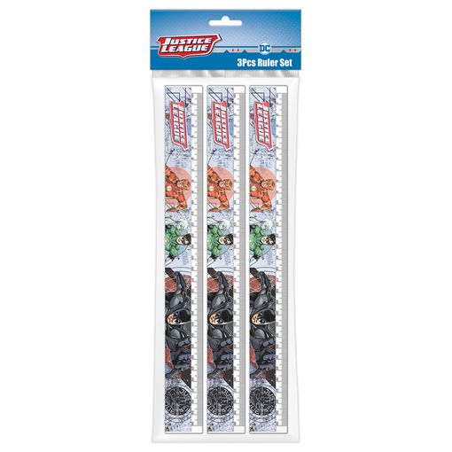 Picture of كرت مسطرة 30سم فرقة العدالة