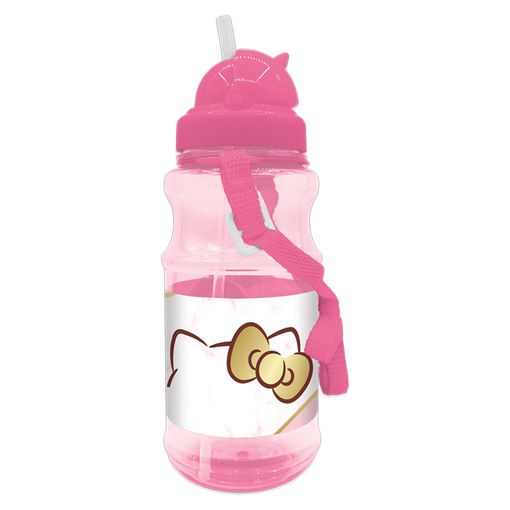 صورة زمزمية شفافة 500مل هيلوكيتي