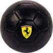 صورة كرة قدم فيراري أسود