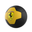 صورة كرة قدم فيراري اسود X  أحمر