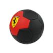 Picture of كرة قدم فيراري اسود X أصفر
