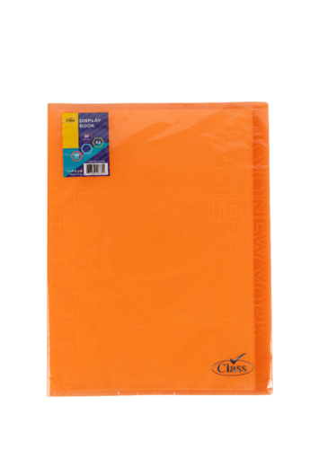 Picture of كلاس ملف جيب فسفوري مشكل