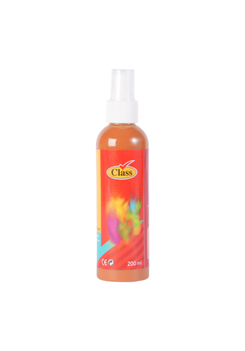 صورة ألوان اكريلك بخاخ بني فاتح