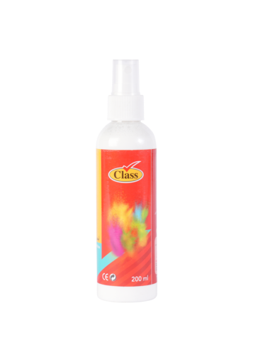 صورة ألوان اكريلك بخاخ ابيض