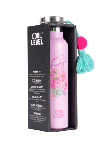 صورة زمزمية كول ليفل