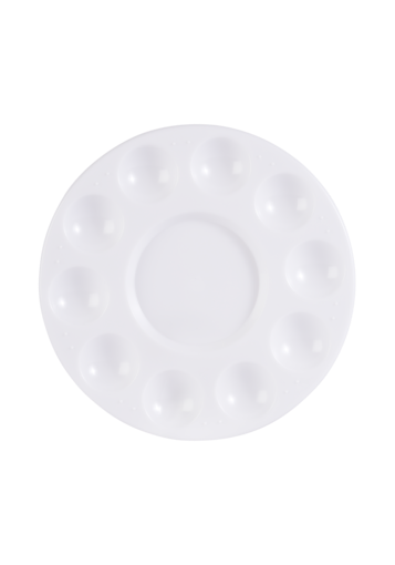 صورة كلاس بالته الوان دائرية