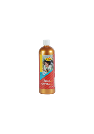 Picture of الوان كلاس تمبرا ذهبي