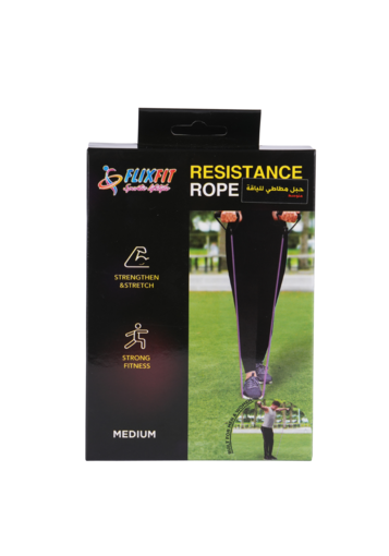 Picture of كلاس رباط مقاومه للياقه البدنيه