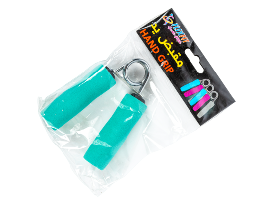 صورة مقبض يدوى لتقويه العضلات