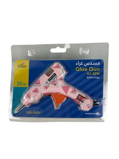 صورة مسدس غراء بناتي HJ-20W