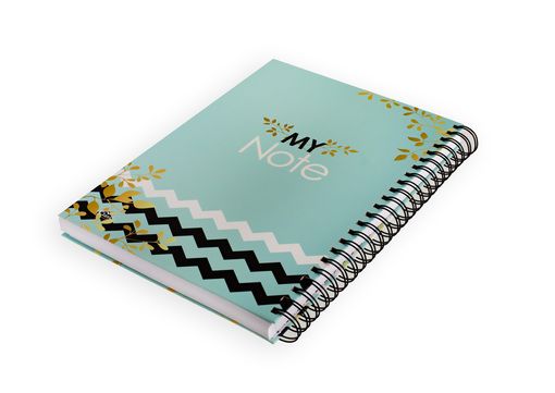 صورة كلاس دفتر ريكورد A4 عربي G3