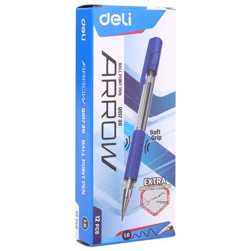 صورة ديلي قلم جاف ازرق 1.0 ملم EQ1730