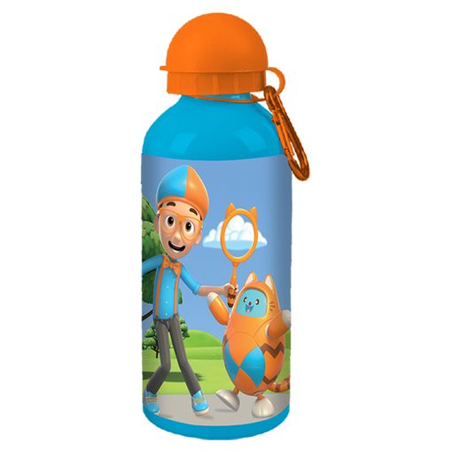 صورة زمزمية الومنيوم بيليبي وندرز