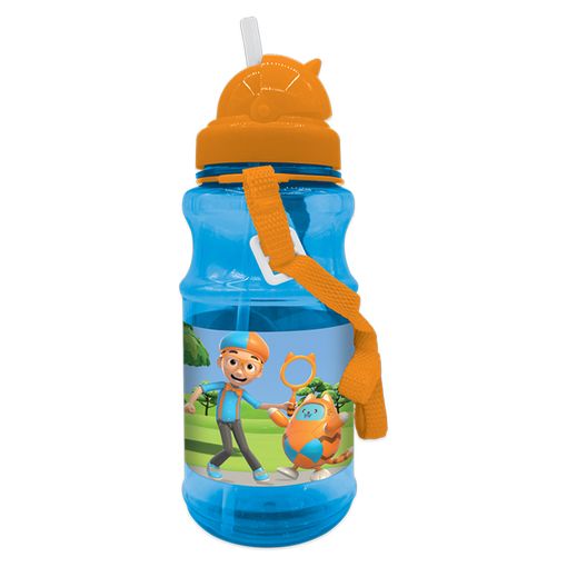 صورة زمزمية شفافة بيليبي وندر