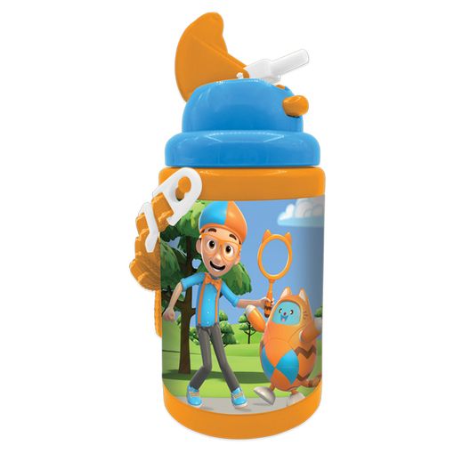 صورة زمزمية بلاستيك بيليبي