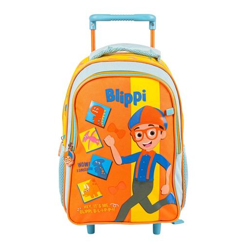 Picture of حقيبة ترولي بليبي