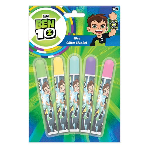 صورة كرت غراء لامع بن تن