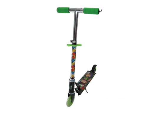 صورة سكوتر عجلتين بن تن