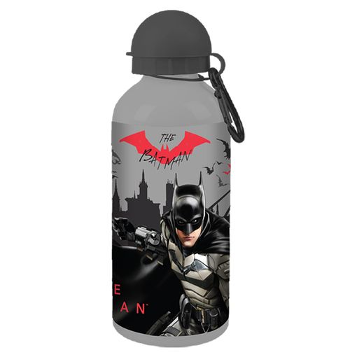 صورة زمزمية الومنيوم باتمان