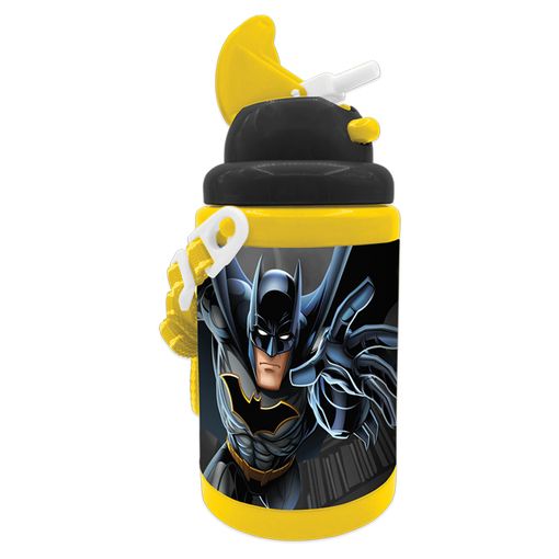 صورة زمزمية بلاستيك باتمان ذا شادوز