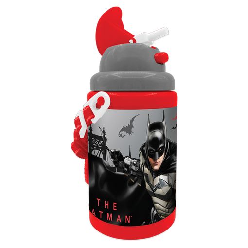 صورة زمزمية بلاستيك باتمان