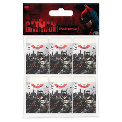 صورة كيس مساحات باتمان