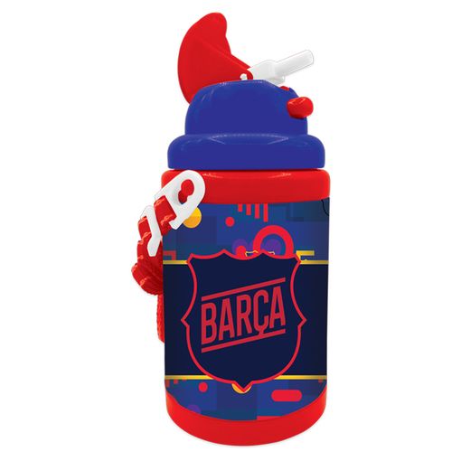 Picture of زمزمية بلاستيك برشلونة